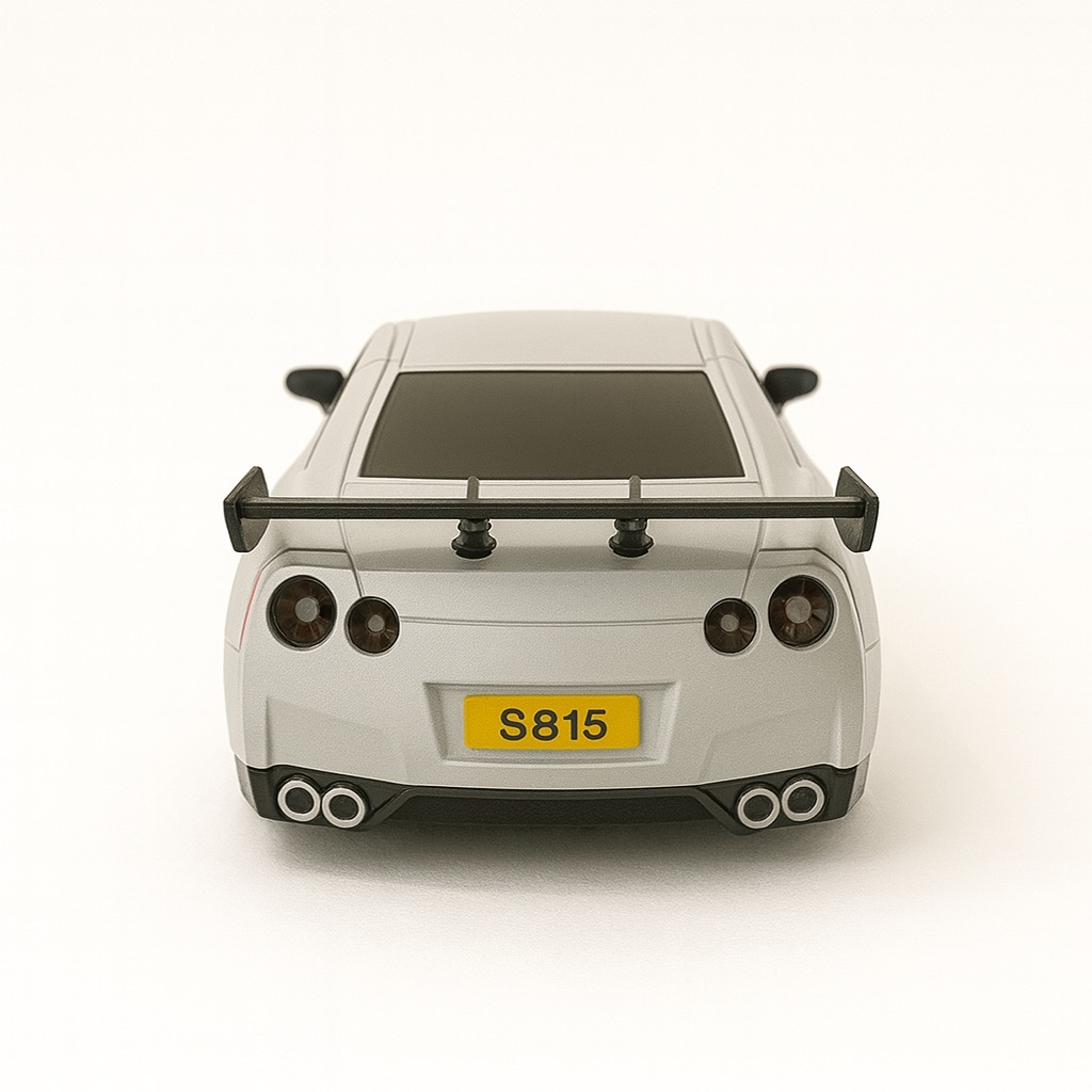 StormDrift™ S24 – Dein kompaktes Drift-Set für unbegrenzten Fahrspaß