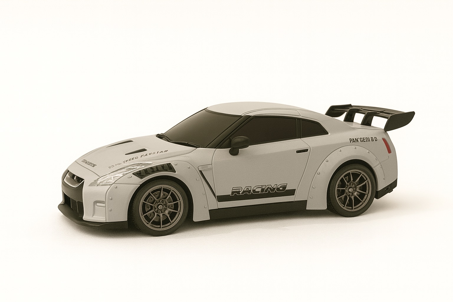 StormDrift™ S24 – Dein kompaktes Drift-Set für unbegrenzten Fahrspaß