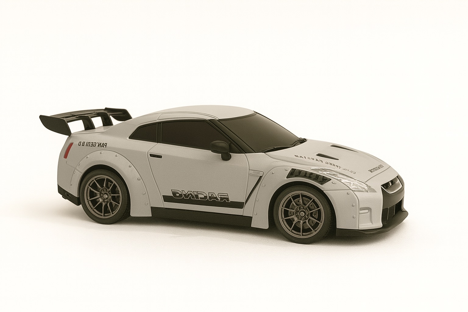 StormDrift™ S24 – Dein kompaktes Drift-Set für unbegrenzten Fahrspaß