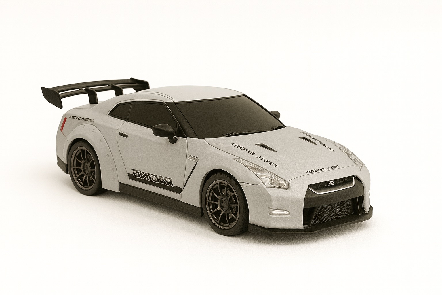 StormDrift™ S24 – Dein kompaktes Drift-Set für unbegrenzten Fahrspaß